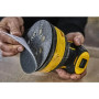 Шлифмашина эксцентриковая сетевая DeWALT DWE6423