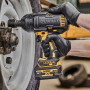 Гайковерт ударный аккумуляторный бесщеточный DeWALT DCF900P2T