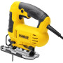 Пилка лобзиковая сетевая DeWALT DWE349
