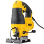 Пилка лобзиковая сетевая DeWALT DWE349