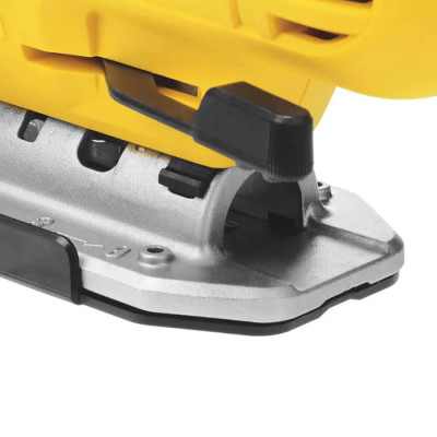 Пилка лобзиковая сетевая DeWALT DWE349
