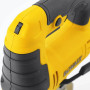 Пилка лобзиковая сетевая DeWALT DWE349