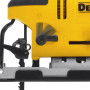 Пилка лобзиковая сетевая DeWALT DWE349