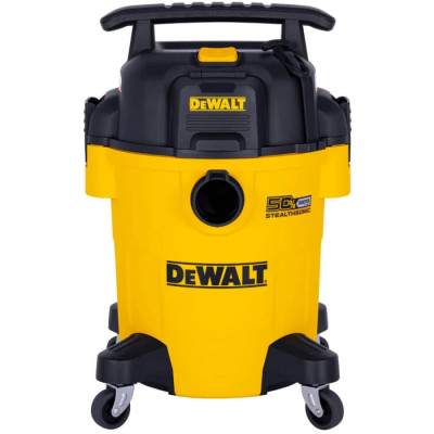 Пылесос сетевой DeWALT DXV23PLPTA-QT
