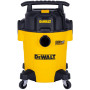 Пылесос сетевой DeWALT DXV23PLPTA-QT