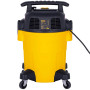 Пылесос сетевой DeWALT DXV23PLPTA-QT