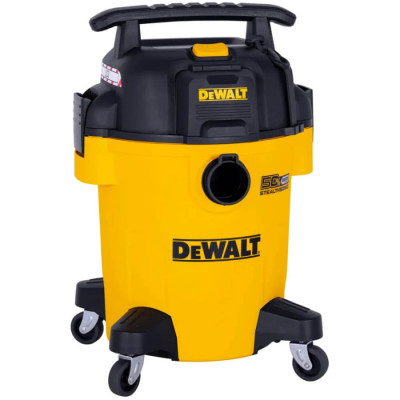 Пылесос сетевой DeWALT DXV23PLPTA-QT