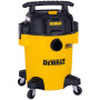 Пылесос сетевой DeWALT DXV23PLPTA-QT