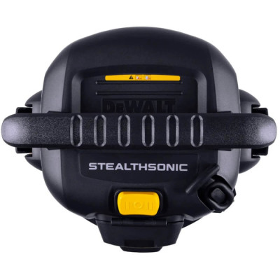 Пылесос сетевой DeWALT DXV23PLPTA-QT
