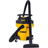 Пылесос сетевой DeWALT DXV23PLPTA-QT