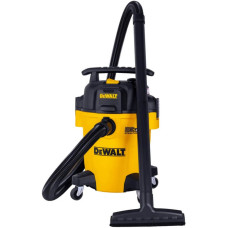 Пылесос сетевой DeWALT DXV23PLPTA-QT