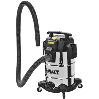 Пылесос сетевой DeWALT DXV30SAPTA
