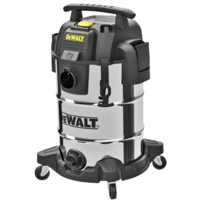 Пылесос сетевой DeWALT DXV30SAPTA