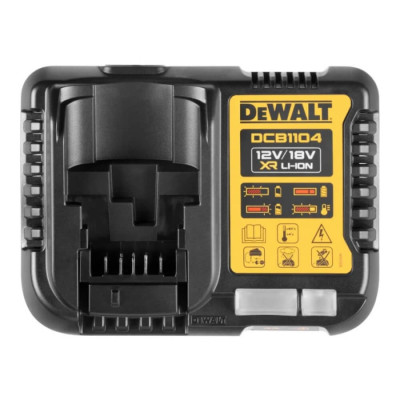 Зарядное устройство DeWALT DCB1104