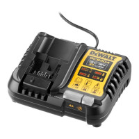 Зарядное устройство DeWALT DCB1104