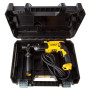 Перфоратор сетевой SDS-Plus DeWALT D25133K