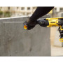 Перфоратор сетевой SDS-Plus DeWALT D25133K