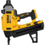 Пистолет гвоздезабивной по бетону аккумуляторный бесщеточный DeWALT DCN890N