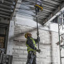 Пистолет гвоздезабивной по бетону аккумуляторный бесщеточный DeWALT DCN890N