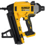 Пистолет гвоздезабивной по бетону аккумуляторный бесщеточный DeWALT DCN890N