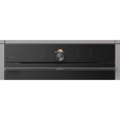 Духова шафа електрична GORENJE BPSA 6138 B