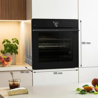 Духова шафа електрична GORENJE BPSA 6138 B