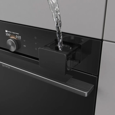 Духова шафа електрична GORENJE BPSA 6138 B