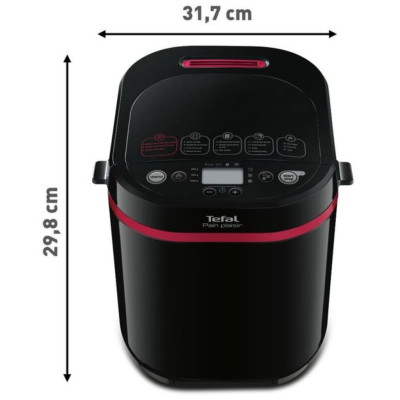 Хлебопечь Tefal PF220838