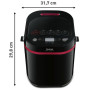Хлебопечь Tefal PF220838