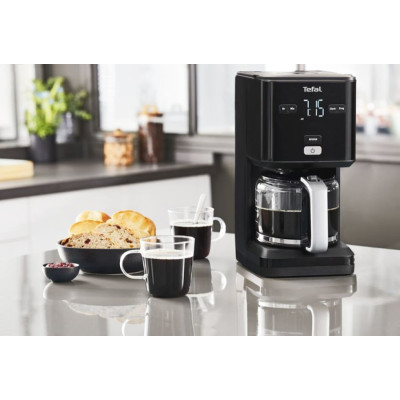 Кофеварка капельная Tefal CM600810