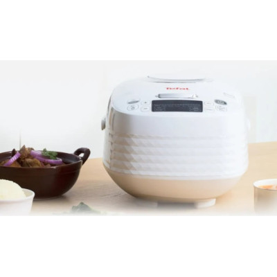 Мультиварка Tefal RK745134
