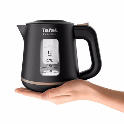 Електрочайник Tefal KI 533811