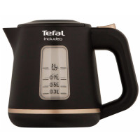Електрочайник Tefal KI 533811