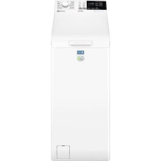 Стиральная машина с верт. загрузкой Electrolux EW6T406U