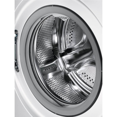 Стиральная машина Electrolux EWS6526BU