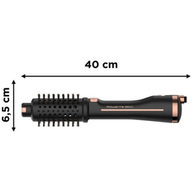 Фен-щетка Rowenta CF9620F0