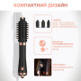 Фен-щетка Rowenta CF9620F0