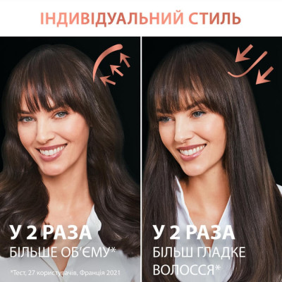 Фен-щетка Rowenta CF9620F0
