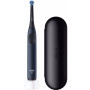 Зубна щітка електрична Oral-B iO Series 2 iOS2.1B9.2K + футляр Travel Case