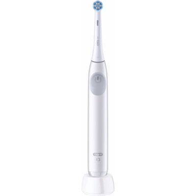 Зубная щетка электрическая Oral-B iO Series 2 iOS2.1C9.0 White Sensi Edition