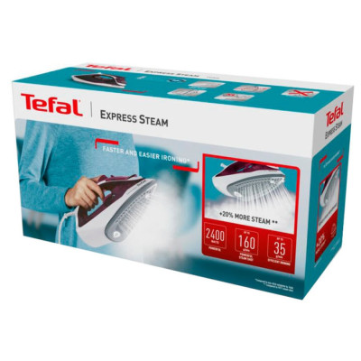 Праска Tefal FV2835E0