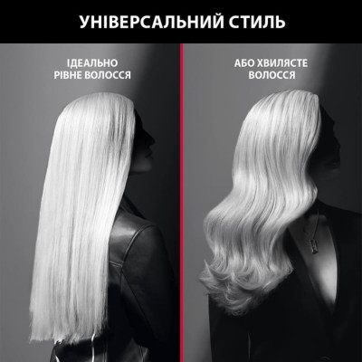 Выпрямитель для волос Rowenta SF323LF0