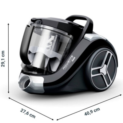 Пилосос Rowenta RO4B25EA