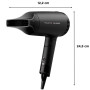 Фен Rowenta CV184LF0
