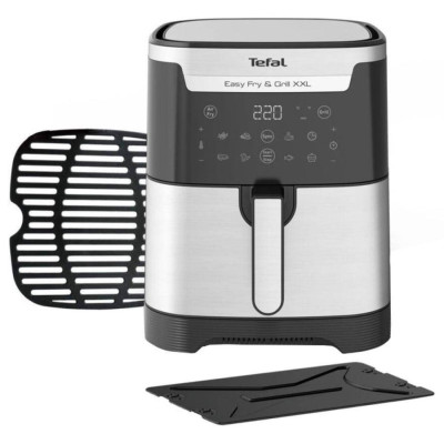 Мультипечь Tefal EY801D15