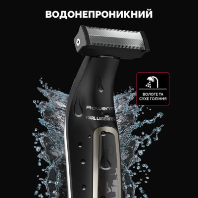 Триммер Rowenta TN602LF0