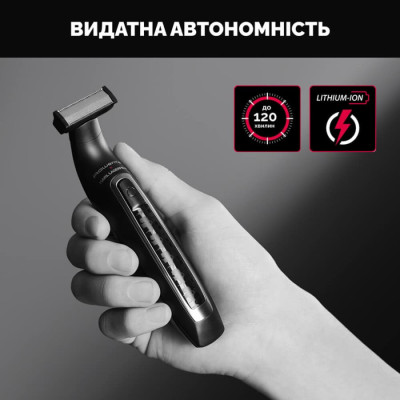Триммер Rowenta TN602LF0