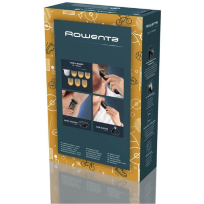 Триммер Rowenta TN9113F0