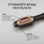 Фен-щетка Rowenta CF9840F0