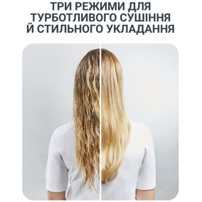 Щетка-стайлер Rowenta UB5920F0